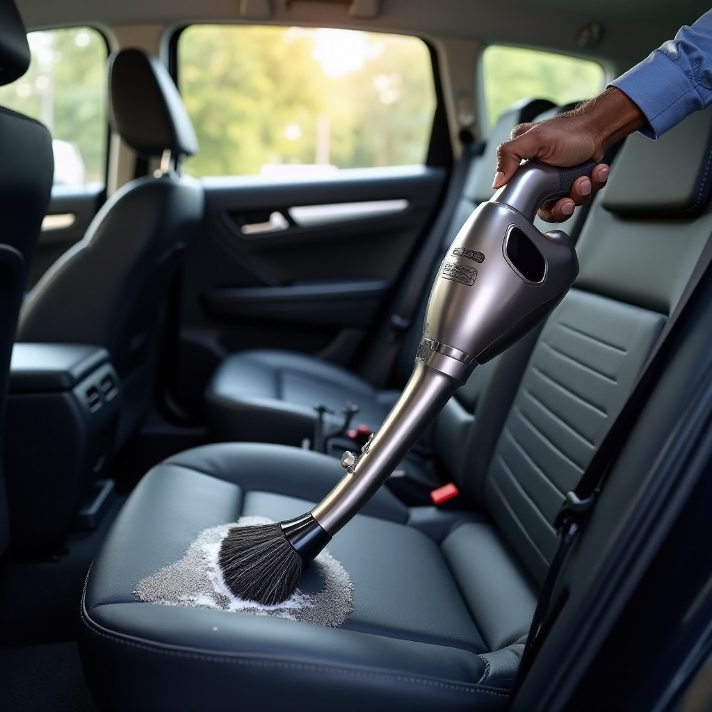 best car vacuum for pet hair