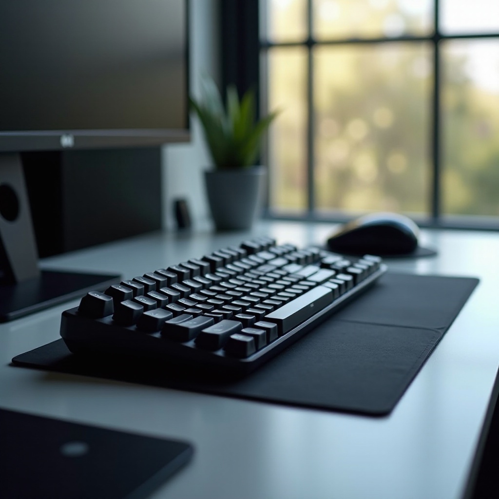 best gaming keyboard under 100