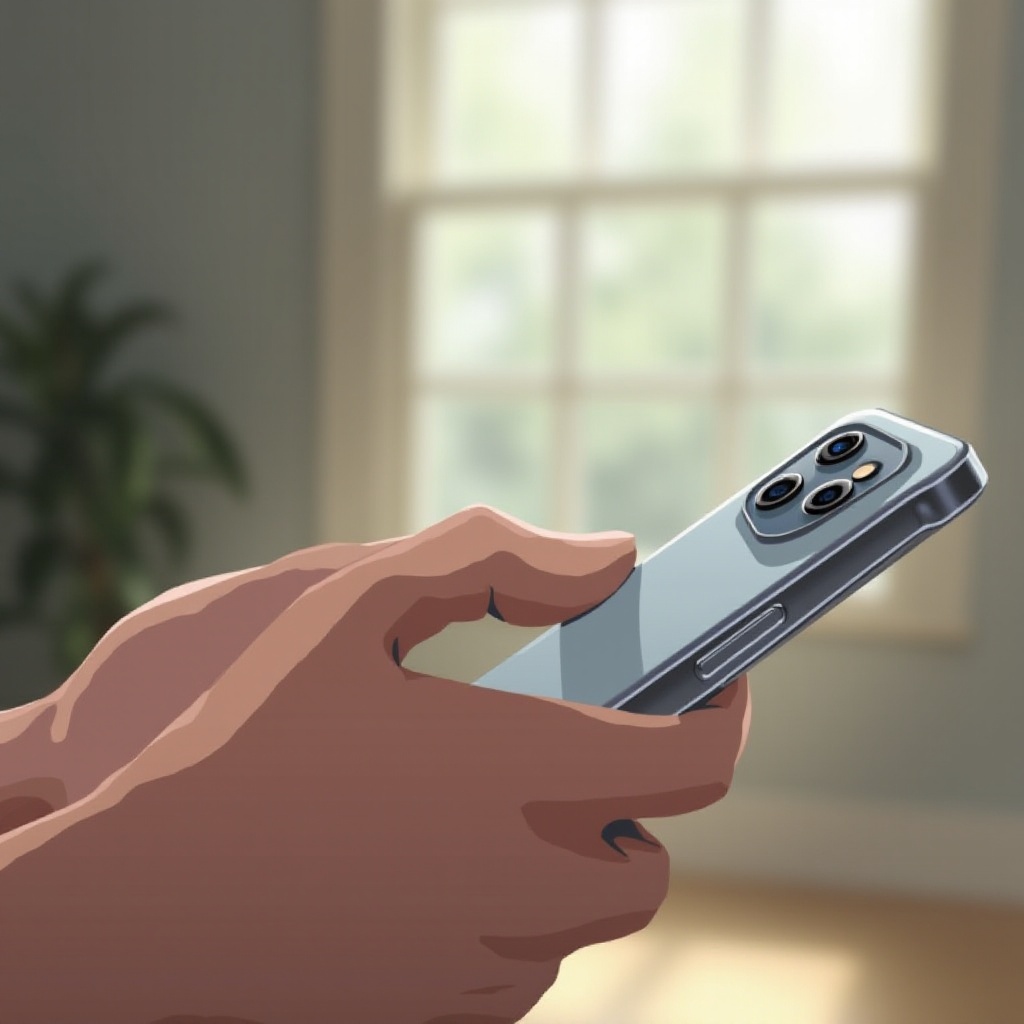 la torcia e la fotocamera dell'iPhone non funzionano