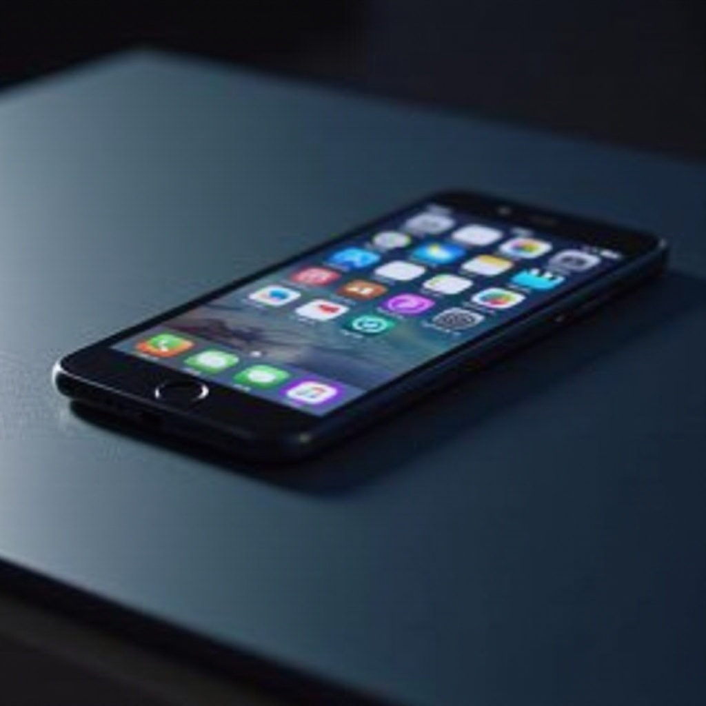 iPhone opent uit zichzelf apps