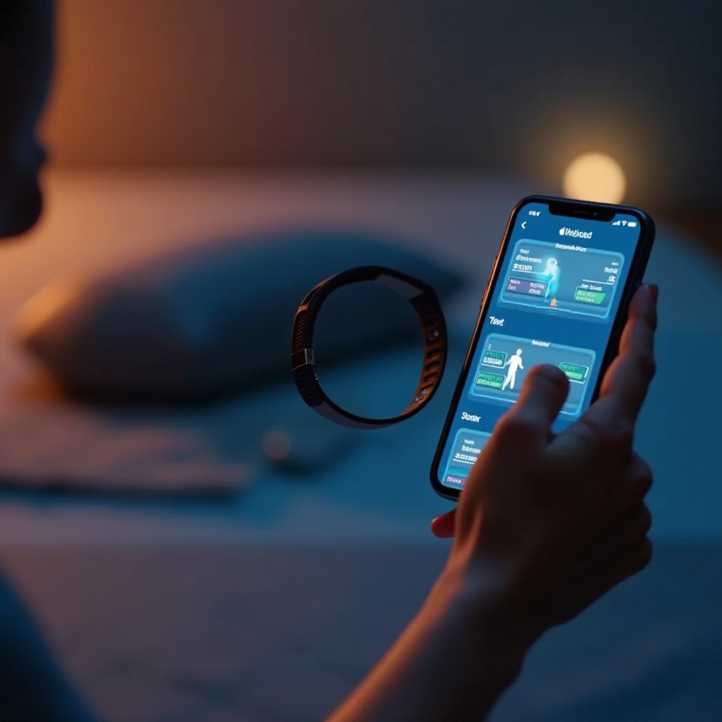 fitbit for apple phone