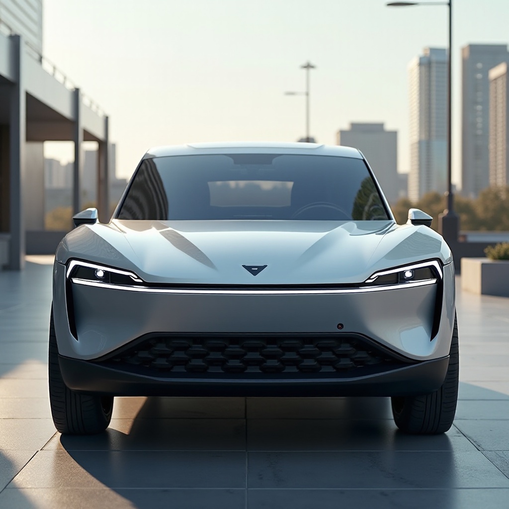 betrouwbaarheid van Rivian-elektrische voertuigen